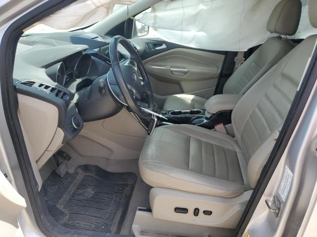 Photo 7 from auction – 2016 FORD ESCAPE TITANIUM with VIN 1FMCU9J98GUA86367