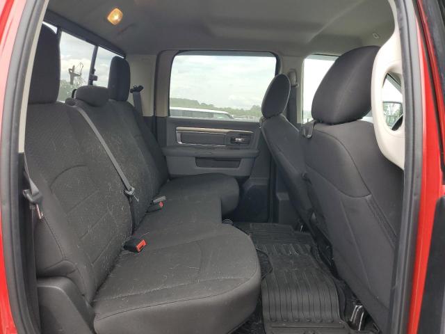 Photo 10 from auction – 2020 RAM 1500 CLASSIC WARLOCK with VIN 1C6RR7LT8LS158050