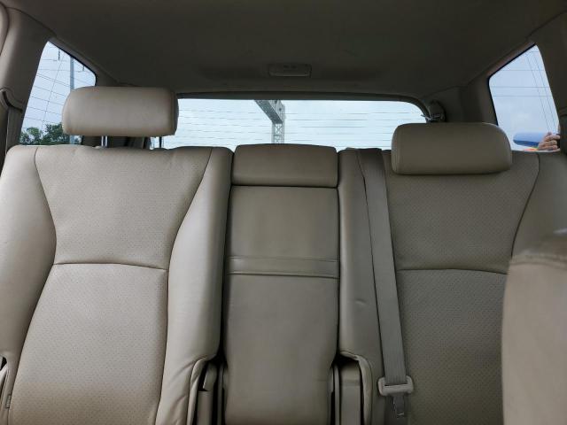 Photo 10 from auction – 2004 TOYOTA HIGHLANDER with VIN JTEDP21A740038813