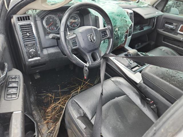 Photo 8 from auction – 2012 DODGE RAM 1500 L with VIN 1C6RD7NT5CS112235