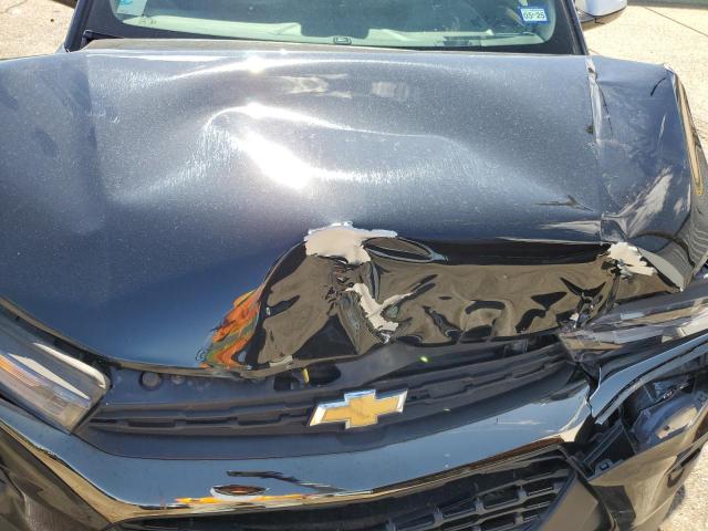 Photo 11 from auction – 2023 CHEVROLET TRAILBLAZE with VIN KL79MVSL4PB150379