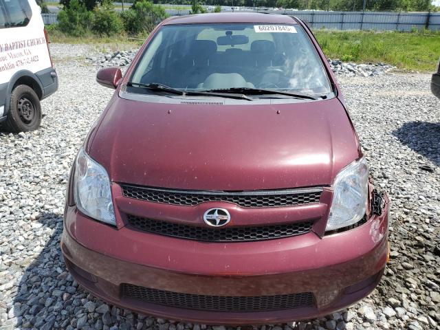 Photo 5 from auction – 2006 TOYOTA SCION XA with VIN JTKKT624860170644