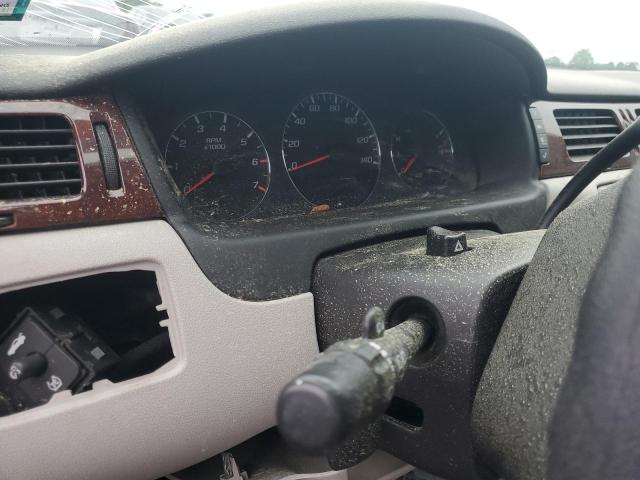 Photo 9 from auction – 2006 CHEVROLET IMPALA LT with VIN 2G1WT58K969379057