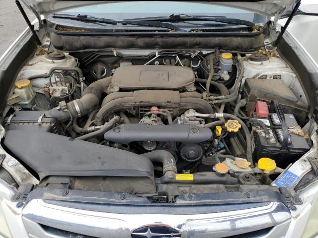 Photo 11 from auction – 2011 SUBARU OUTBACK 2.5I PREMIUM with VIN 4S4BRBCCXB3334890
