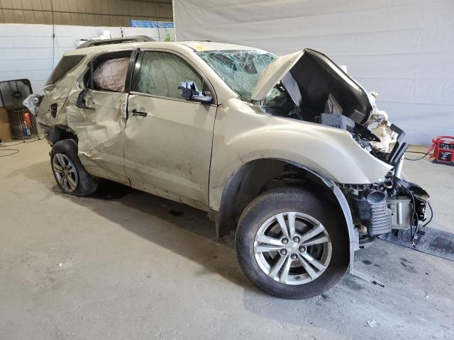 Photo 4 from auction – 2015 CHEVROLET EQUINOX LT with VIN 2GNFLGE31F6430575