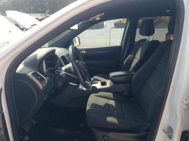 Photo 7 from auction – 2015 JEEP GRAND CHER with VIN 1C4RJFAG9FC852857