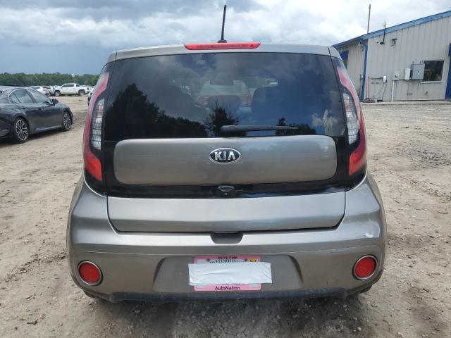 Photo 6 from auction – 2019 KIA SOUL with VIN KNDJN2A25K7663835