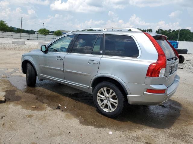 Photo 2 from auction – 2014 VOLVO XC90 3.2 with VIN YV4952CY1E1685811