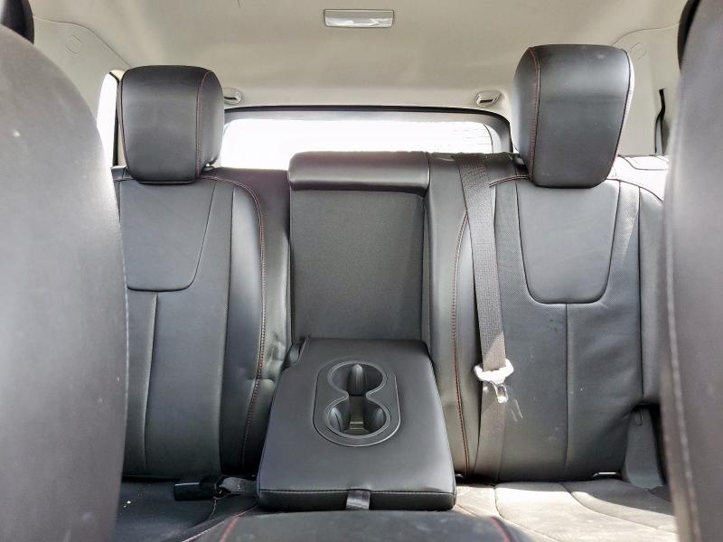 Photo 10 from auction – 2015 GMC TERRAIN DENALI with VIN 2GKFLZE30F6119227