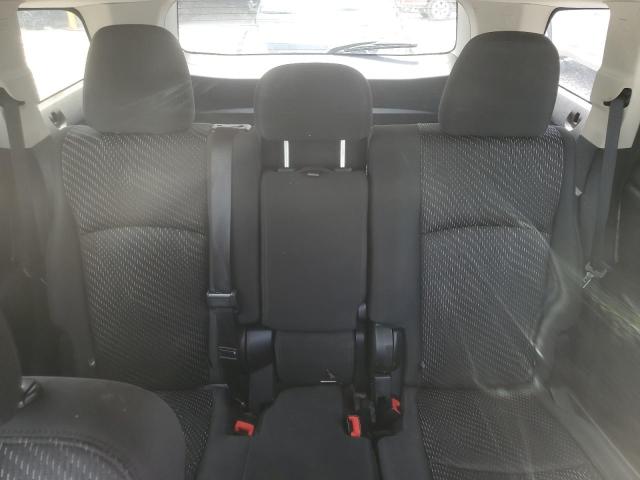 Photo 10 from auction – 2011 DODGE JOURNEY SX with VIN 3D4PG5FG5BT525110