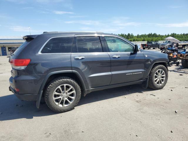 Photo 3 from auction – 2016 JEEP GRAND CHER with VIN 1C4RJFBG8GC418395