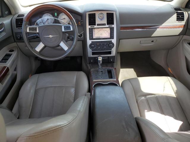 Photo 8 from auction – 2010 CHRYSLER 300C with VIN 2C3CA6CT2AH329710