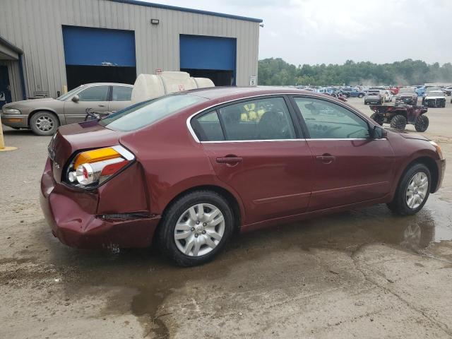 Photo 3 from auction – 2011 NISSAN ALTIMA BAS with VIN 1N4AL2AP6BC102672