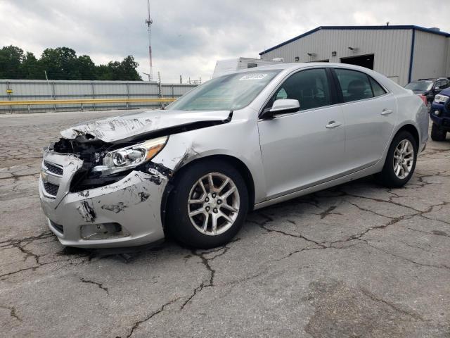 CHEVROLET MALIBU 2LT 2013 with VIN 1G11F5SR0DF137575 - Photo from auction