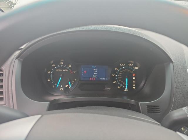 Photo 8 from auction – 2014 FORD EXPLORER with VIN 1FM5K8B8XEGB59362