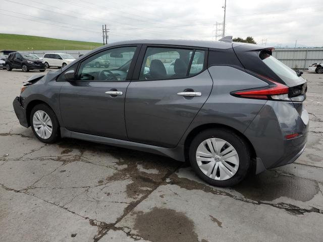 Photo 2 from auction – 2025 NISSAN LEAF S with VIN 1N4AZ1BV2SC564037