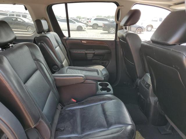 Photo 11 from auction – 2011 NISSAN ARMADA PLA with VIN 5N1AA0NE6BN620164