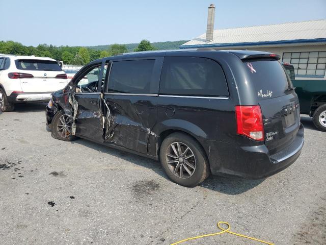 Photo 2 from auction – 2017 DODGE GRAND CARA with VIN 2C4RDGCG1HR818450