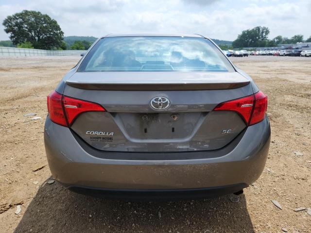 Photo 6 from auction – 2019 TOYOTA COROLLA L with VIN 2T1BURHE5KC173197