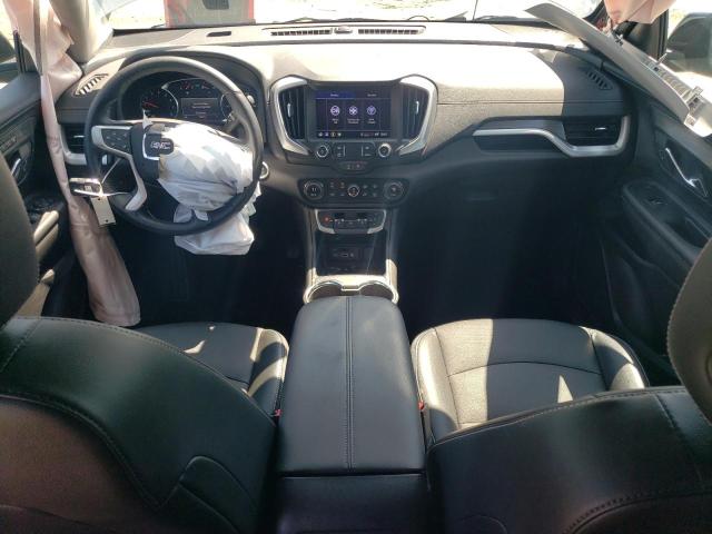 Photo 8 from auction – 2023 GMC TERRAIN SL with VIN 3GKALPEG9PL210169