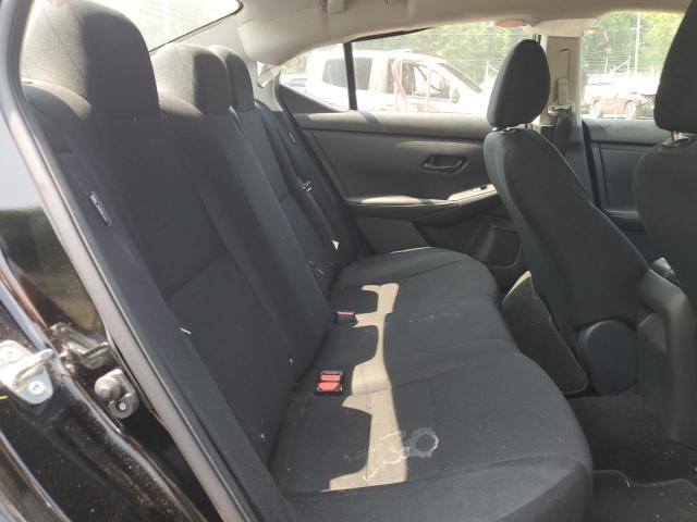 Photo 10 from auction – 2024 NISSAN SENTRA S with VIN 3N1AB8BV7RY316636