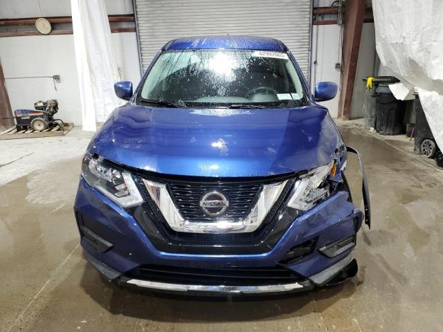 Photo 5 from auction – 2018 NISSAN ROGUE S with VIN KNMAT2MV3JP570645