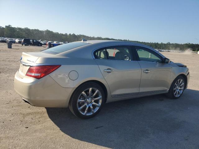 Photo 3 from auction – 2014 BUICK LACROSSE with VIN 1G4GB5G35EF128515