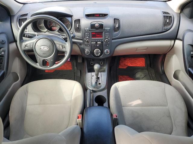 Photo 8 from auction – 2010 KIA FORTE EX with VIN KNAFU4A25A5165792