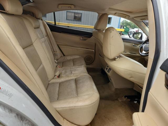 Photo 10 from auction – 2013 LEXUS ES 350 with VIN JTHBK1GG7D2044372