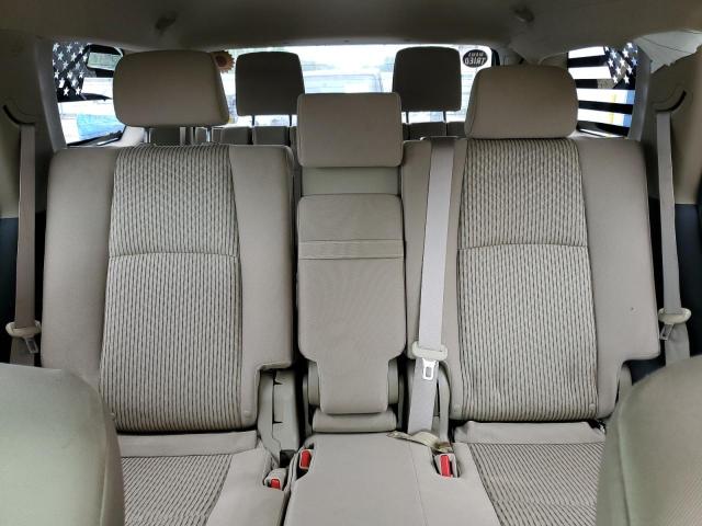 Photo 10 from auction – 2017 TOYOTA 4RUNNER SR with VIN JTEZU5JR3H5148658