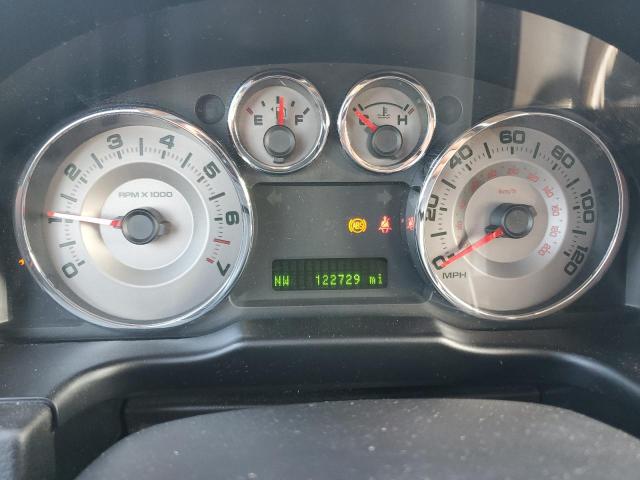 Photo 9 from auction – 2010 FORD EDGE LIMIT with VIN 2FMDK4KC7ABB63153