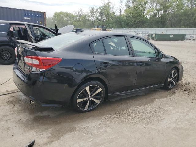Photo 3 from auction – 2018 SUBARU IMPREZA SP with VIN 4S3GKAK6XJ3607393