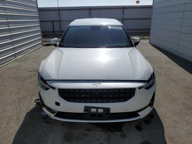 Photo 5 from auction – 2023 POLESTAR 2 with VIN YSMEG3KA8PL162562