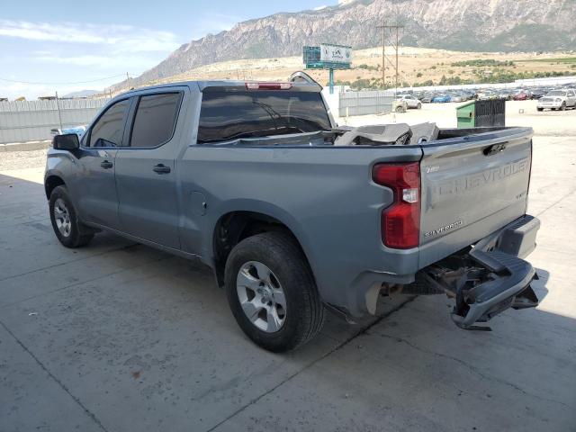Photo 2 from auction – 2023 CHEVROLET SILVERADO with VIN 3GCPABEK5PG264726