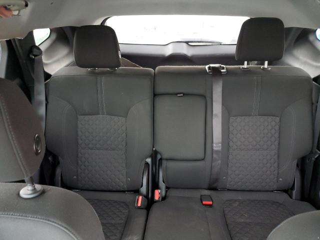 Photo 10 from auction – 2020 CHEVROLET BLAZER 2LT with VIN 3GNKBCR48LS655635