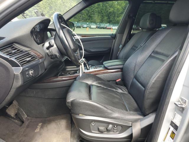 Photo 7 from auction – 2011 BMW X5 XDRIVE3 with VIN 5UXZV4C56BL402371