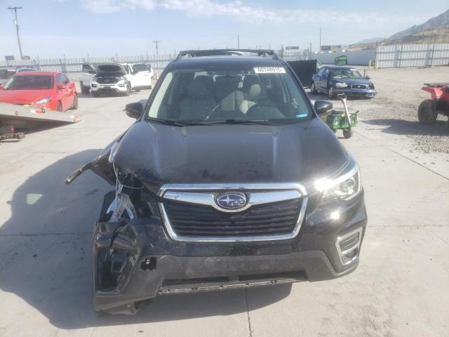 Photo 5 from auction – 2019 SUBARU FORESTER L with VIN JF2SKASC5KH481210