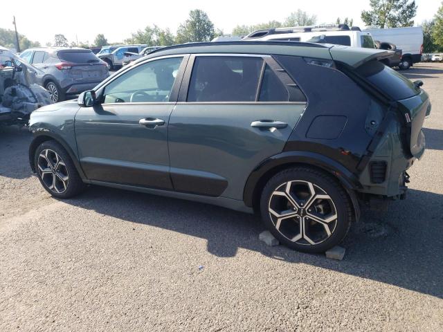 Photo 2 from auction – 2023 KIA NIRO SX with VIN KNDCT3LE5P5095942