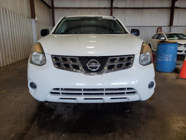 Photo 5 from auction – 2014 NISSAN ROGUE SELE with VIN JN8AS5MV9EW706992