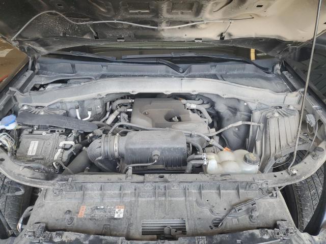 Photo 12 from auction – 2020 FORD EXPLORER X with VIN 1FMSK8DH0LGC84867