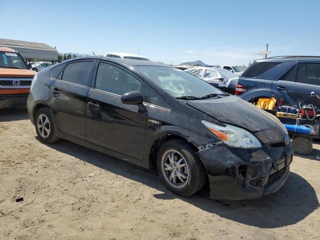 Photo 4 from auction – 2013 TOYOTA PRIUS with VIN JTDKN3DU2D1690777