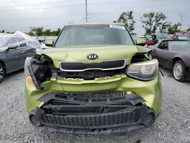 Zdjęcie 5 z aukcji – 2016 KIA SOUL z VIN KNDJN2A21G7829596