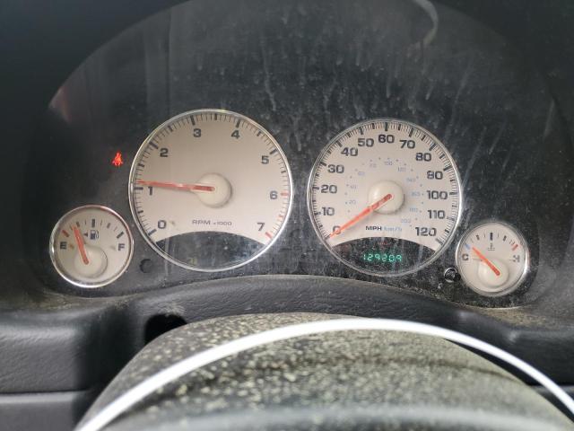 Photo 9 from auction – 2004 JEEP LIBERTY with VIN 1J4GL48K34W172040