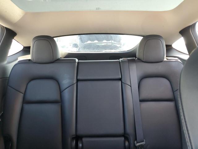 Photo 10 from auction – 2021 TESLA MODEL Y with VIN 5YJYGDEE1MF063111