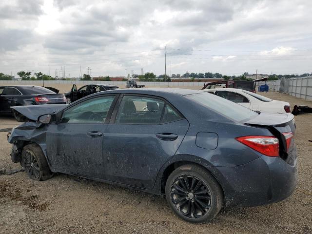 Photo 2 from auction – 2015 TOYOTA COROLLA L with VIN 2T1BURHE9FC444803