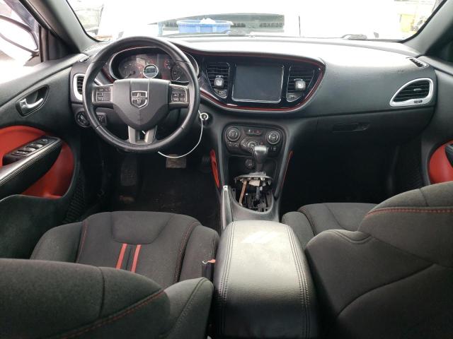 Photo 8 from auction – 2013 DODGE DART SXT with VIN 1C3CDFBH0DD219633
