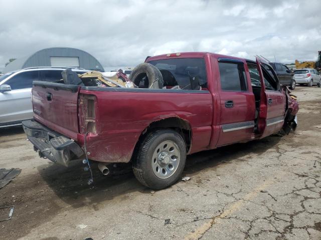 Photo 3 from auction – 2006 CHEVROLET SILVERADO with VIN 2GCEC13V661268090