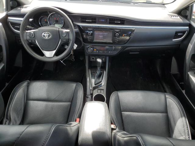 Photo 8 from auction – 2014 TOYOTA COROLLA EC with VIN 5YFBPRHE0EP152172