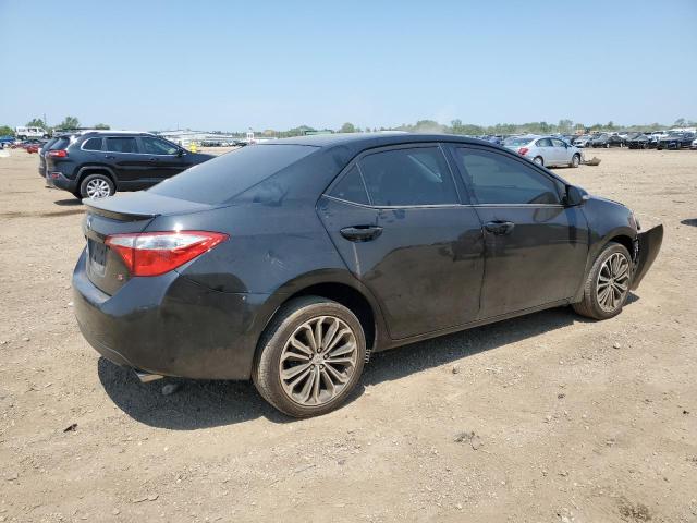 Photo 3 from auction – 2014 TOYOTA COROLLA L with VIN 2T1BURHEXEC220602
