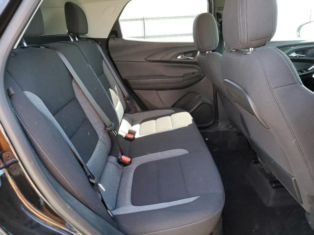 Photo 11 from auction – 2023 CHEVROLET TRAILBLAZE with VIN KL79MPSL3PB169873